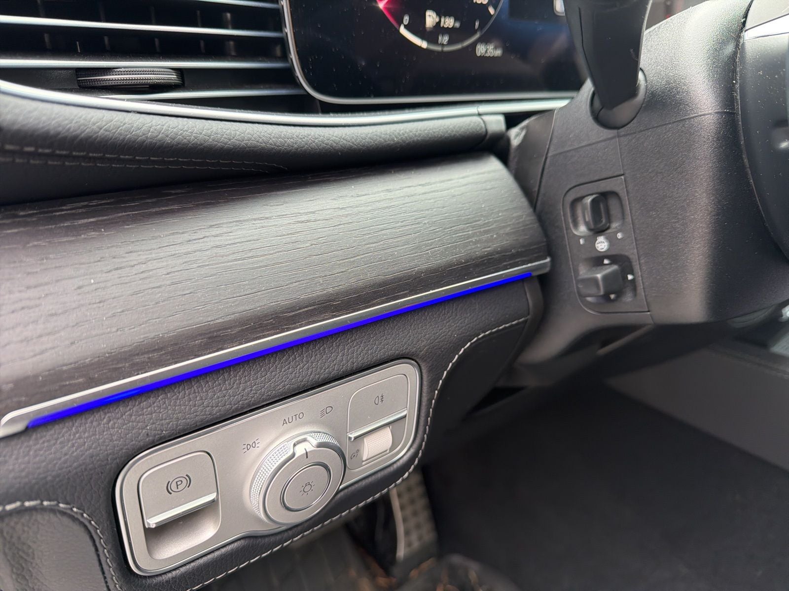 2025 Mercedes-Benz GLS GLS 450 4MATIC®