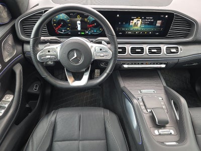 2023 Mercedes-Benz GLS GLS 580 4MATIC®
