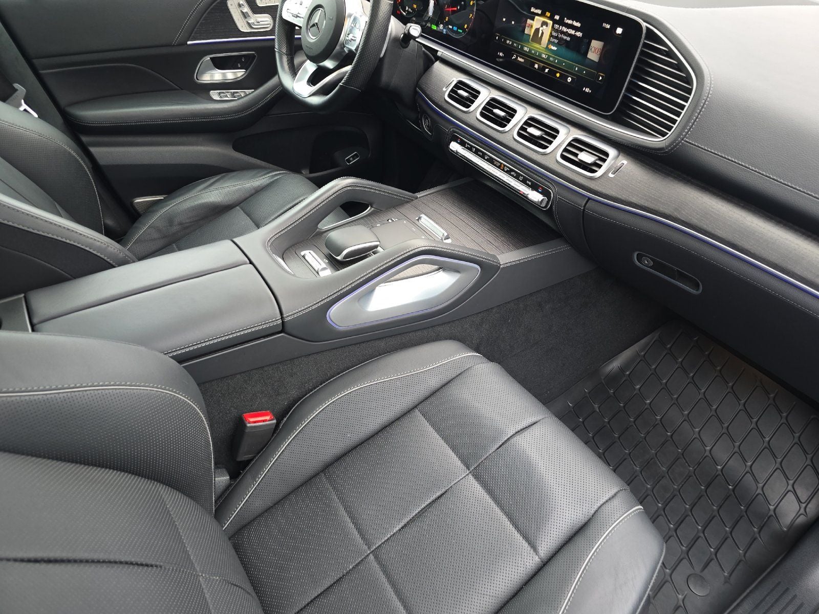 2023 Mercedes-Benz GLS GLS 580 4MATIC®