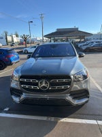 2023 Mercedes-Benz GLS GLS 580 4MATIC®