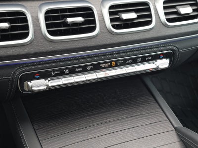 2023 Mercedes-Benz GLS GLS 580 4MATIC®