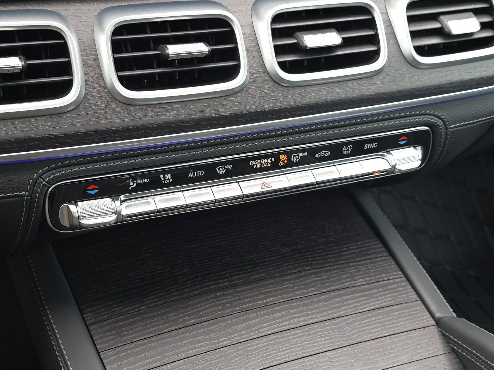 2023 Mercedes-Benz GLS GLS 580 4MATIC®