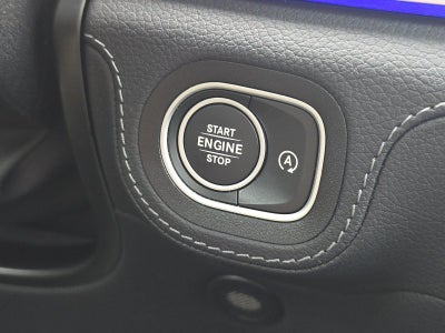 2023 Mercedes-Benz GLS GLS 580 4MATIC®