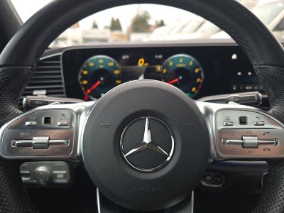 2023 Mercedes-Benz GLS GLS 580 4MATIC®