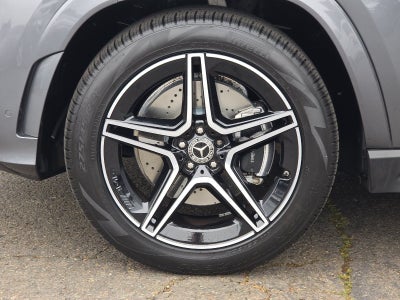 2023 Mercedes-Benz GLS GLS 580 4MATIC®