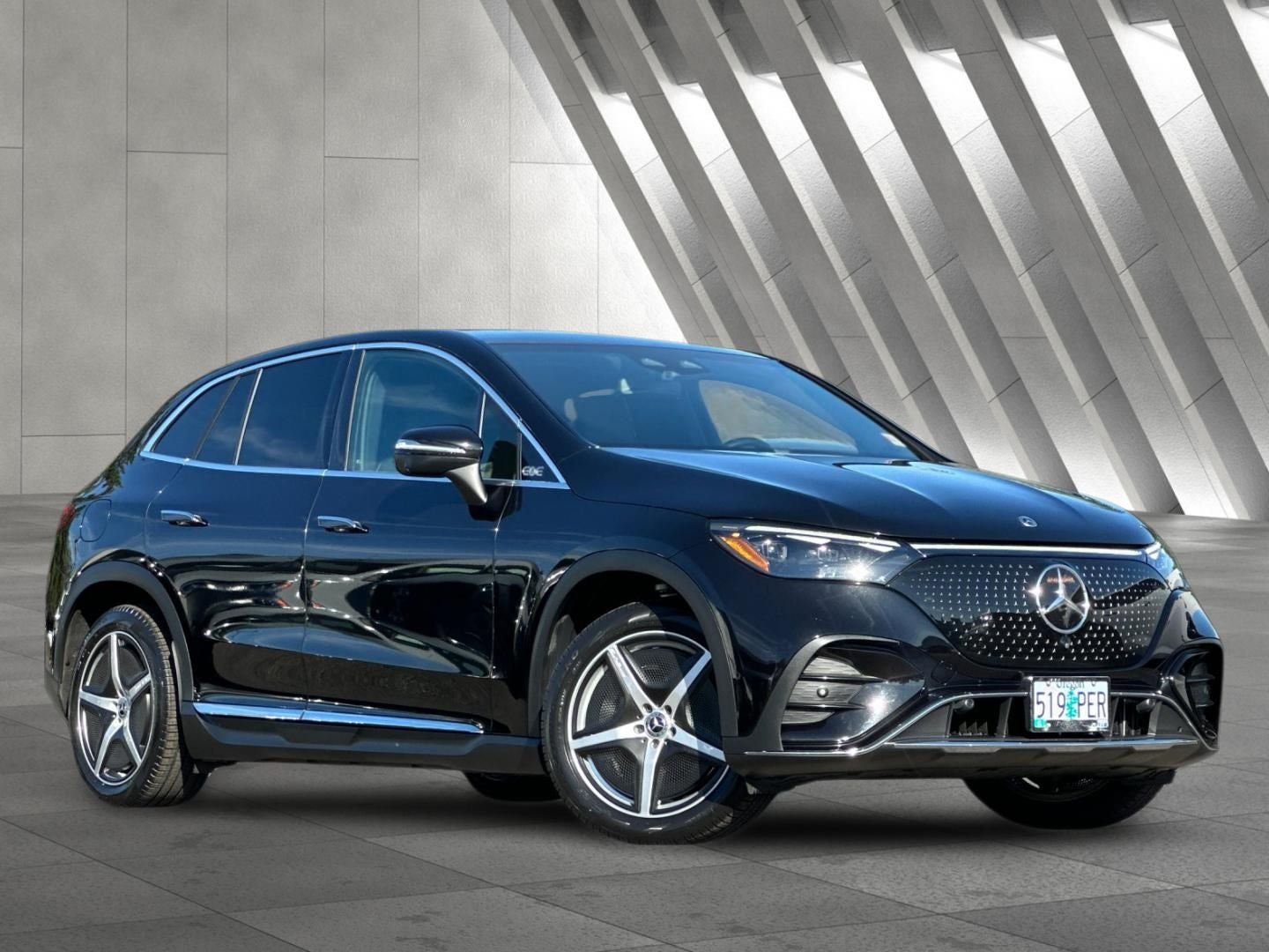 2023 Mercedes-Benz EQE 350 SUV 4MATIC®