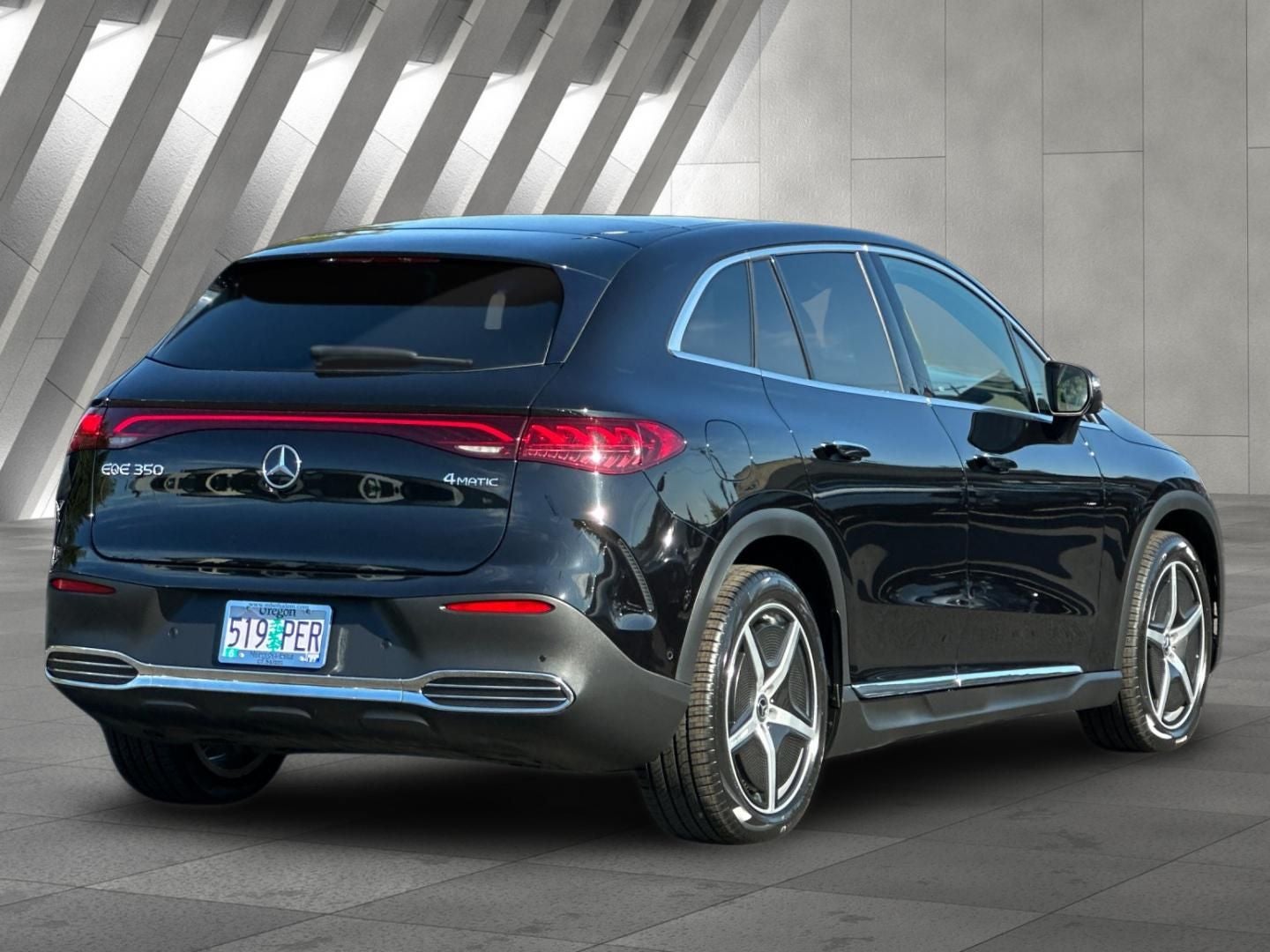 2023 Mercedes-Benz EQE 350 SUV 4MATIC®