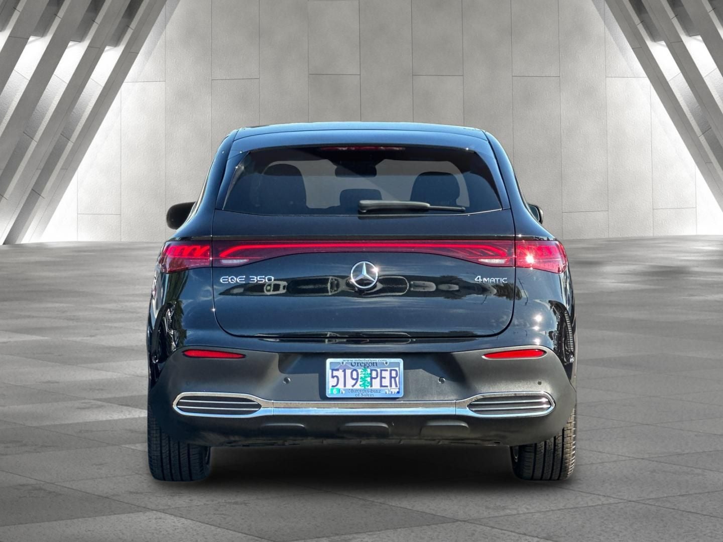 2023 Mercedes-Benz EQE 350 SUV 4MATIC®