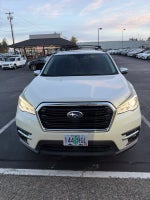 2019 Subaru Ascent Touring