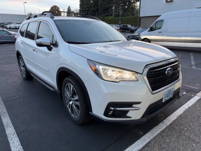 2019 Subaru Ascent Touring