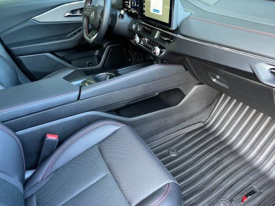 2024 Acura ZDX Base w/A-Spec Pkg