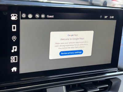 2024 Acura ZDX Base w/A-Spec Pkg