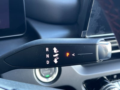 2024 Acura ZDX Base w/A-Spec Pkg