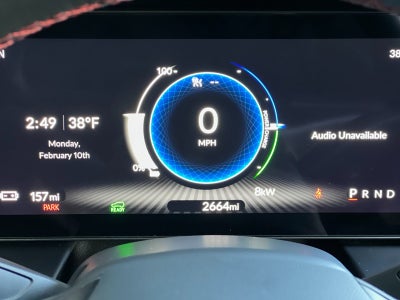 2024 Acura ZDX Base w/A-Spec Pkg