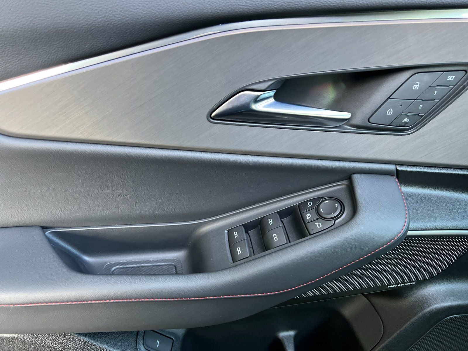 2024 Acura ZDX Base w/A-Spec Pkg