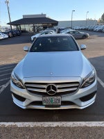 2015 Mercedes-Benz C-Class C 300 4MATIC®