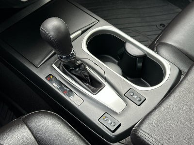 2016 Acura RDX SH-AWD