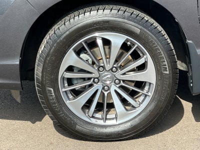 2016 Acura RDX AWD w/Advance Package