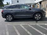 2016 Acura RDX Base AWD w/Advance Package