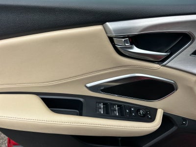 2019 Acura RDX Base SH-AWD