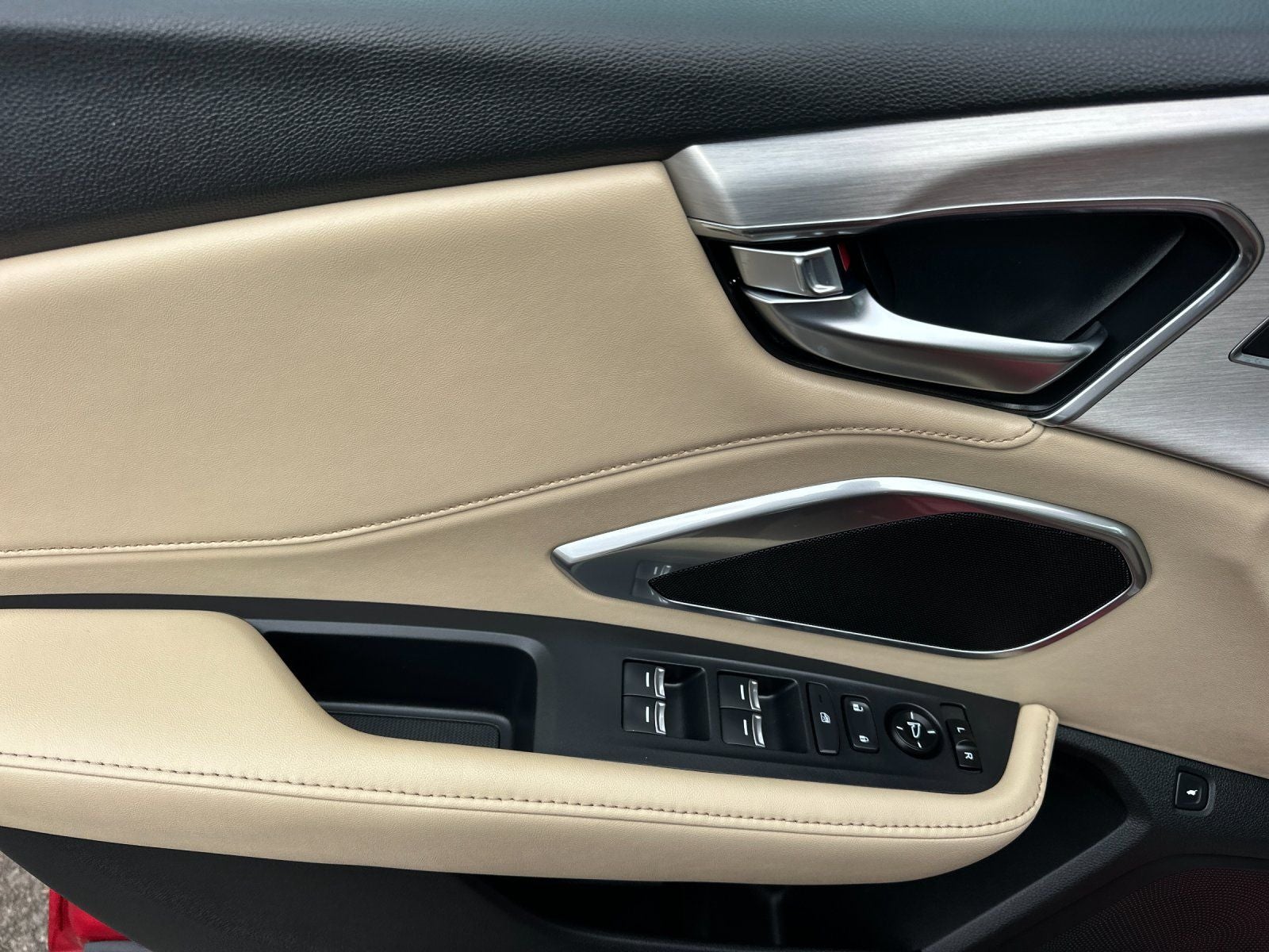 2019 Acura RDX Base SH-AWD