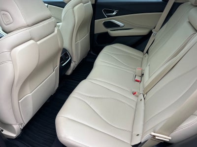 2019 Acura RDX Base SH-AWD