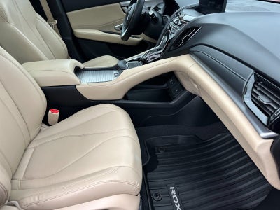 2019 Acura RDX Base SH-AWD