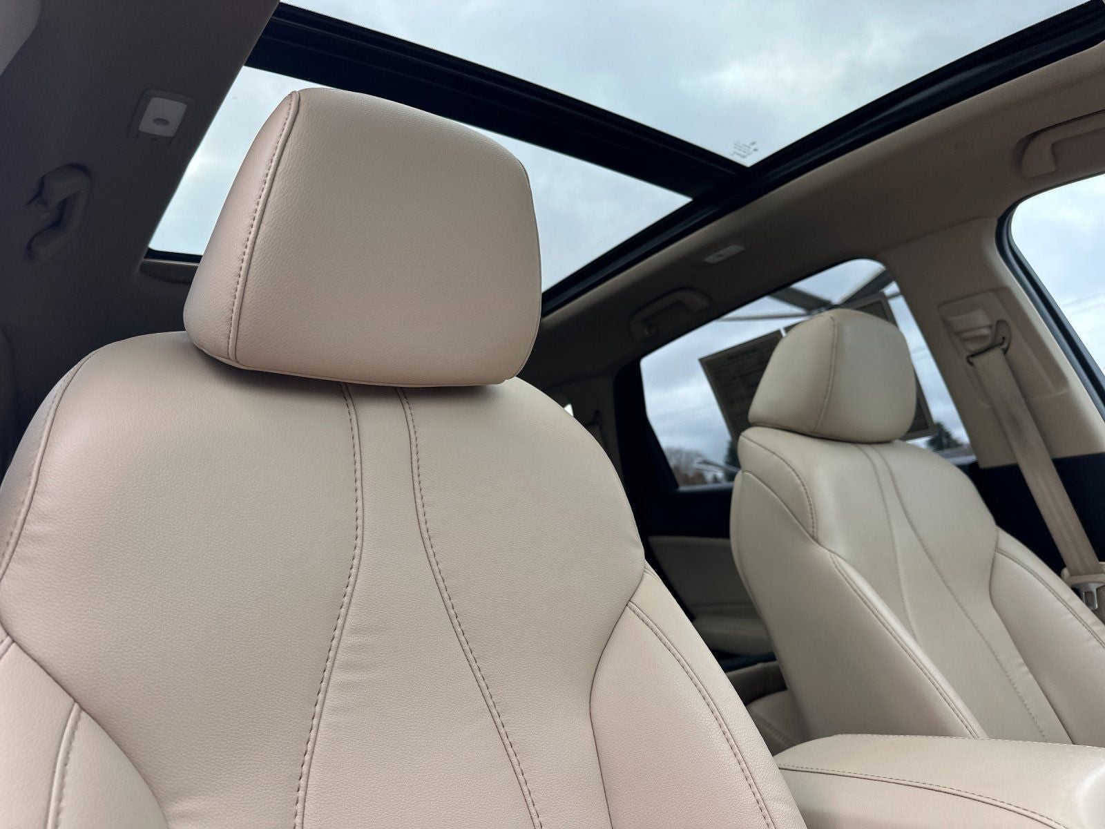 2019 Acura RDX Base SH-AWD