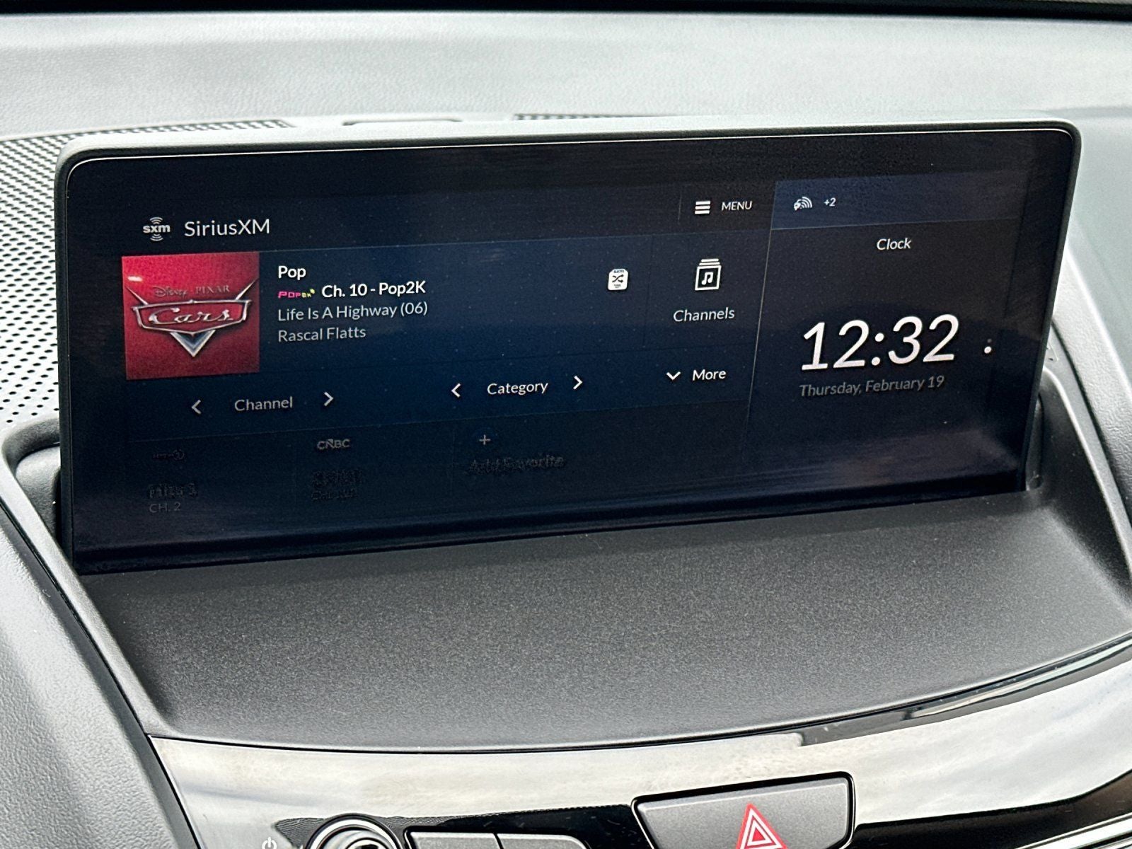 2019 Acura RDX Base SH-AWD