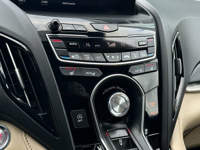 2019 Acura RDX Base SH-AWD