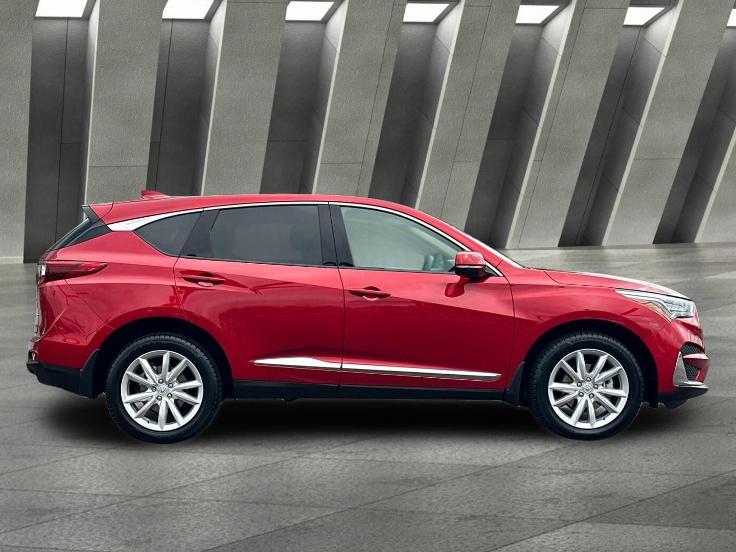 2019 Acura RDX Base SH-AWD