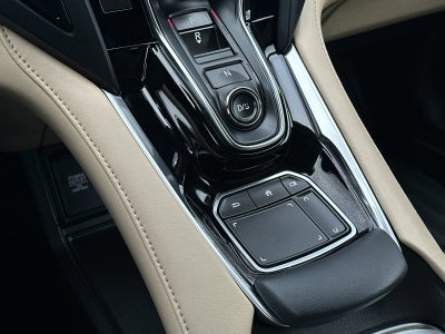 2019 Acura RDX Base SH-AWD