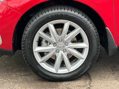 2019 Acura RDX Base SH-AWD