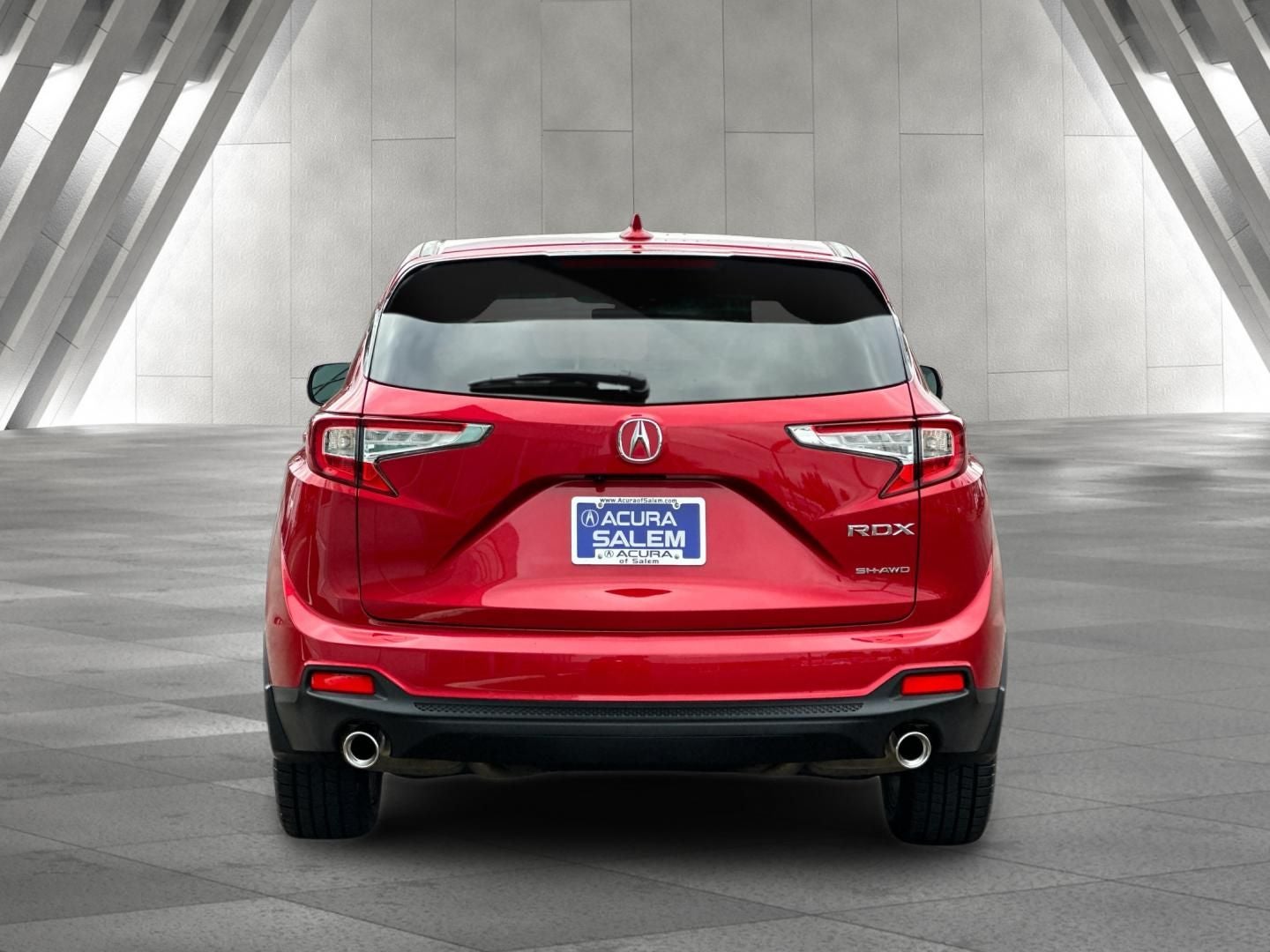 2019 Acura RDX Base SH-AWD