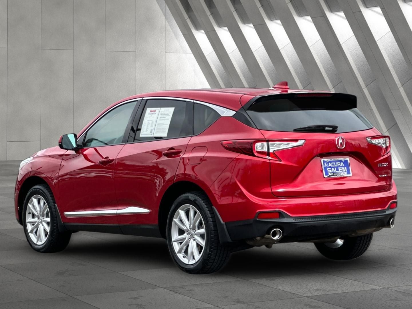 2019 Acura RDX Base SH-AWD