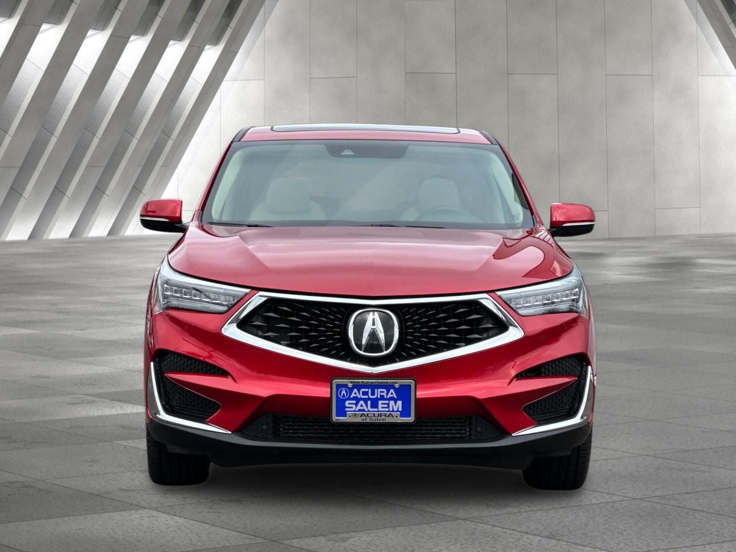 2019 Acura RDX Base SH-AWD