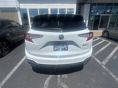 2023 Acura RDX Technology Package SH-AWD