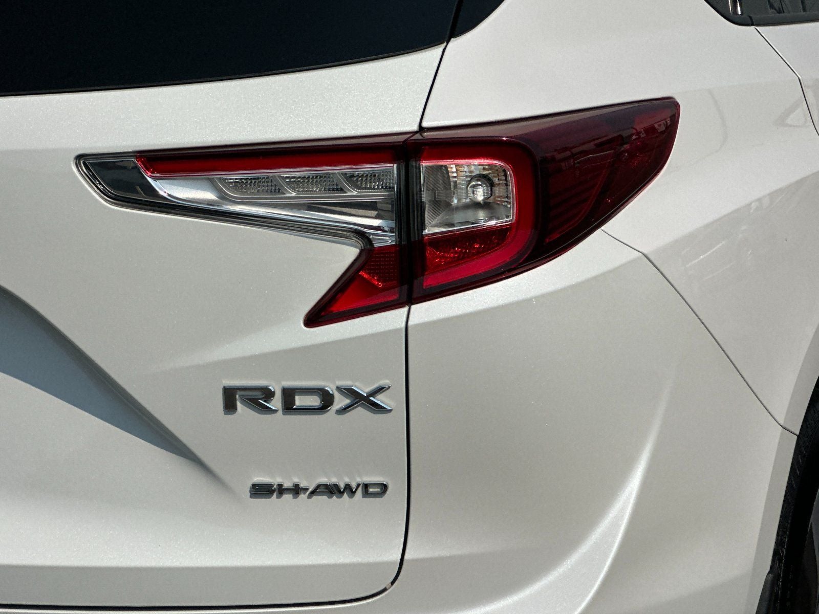 2023 Acura RDX Technology Package SH-AWD