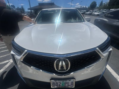 2023 Acura RDX Technology Package SH-AWD