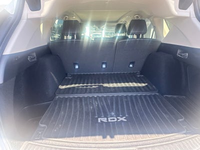 2023 Acura RDX Technology Package SH-AWD