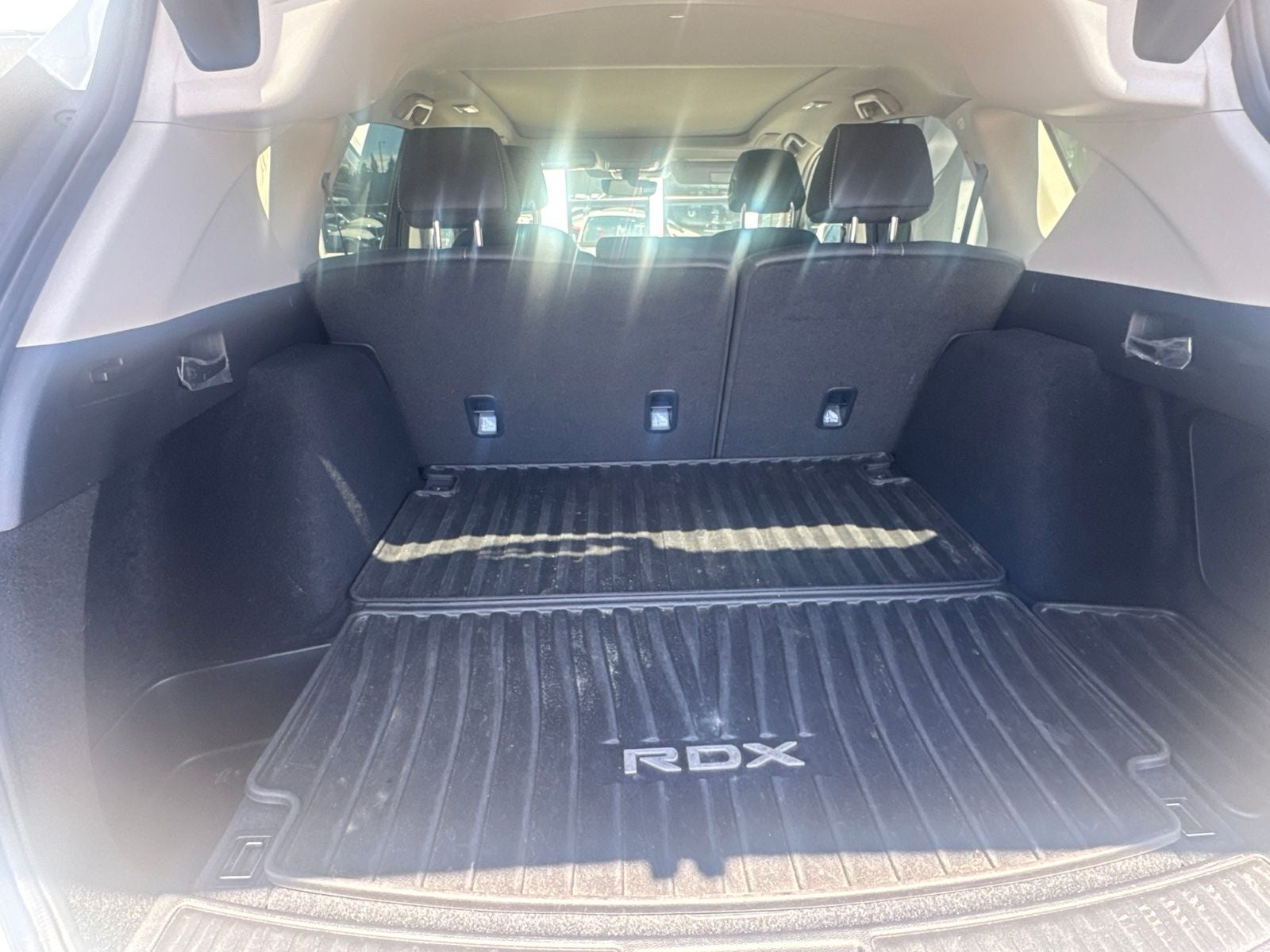 2023 Acura RDX Technology Package SH-AWD