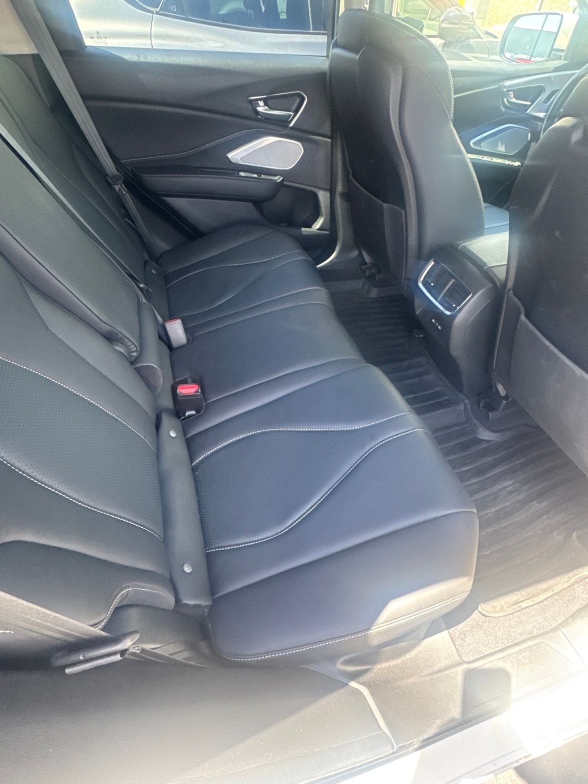 2023 Acura RDX Technology Package SH-AWD