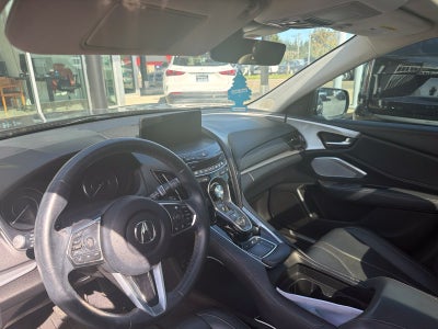2019 Acura RDX Technology Package SH-AWD