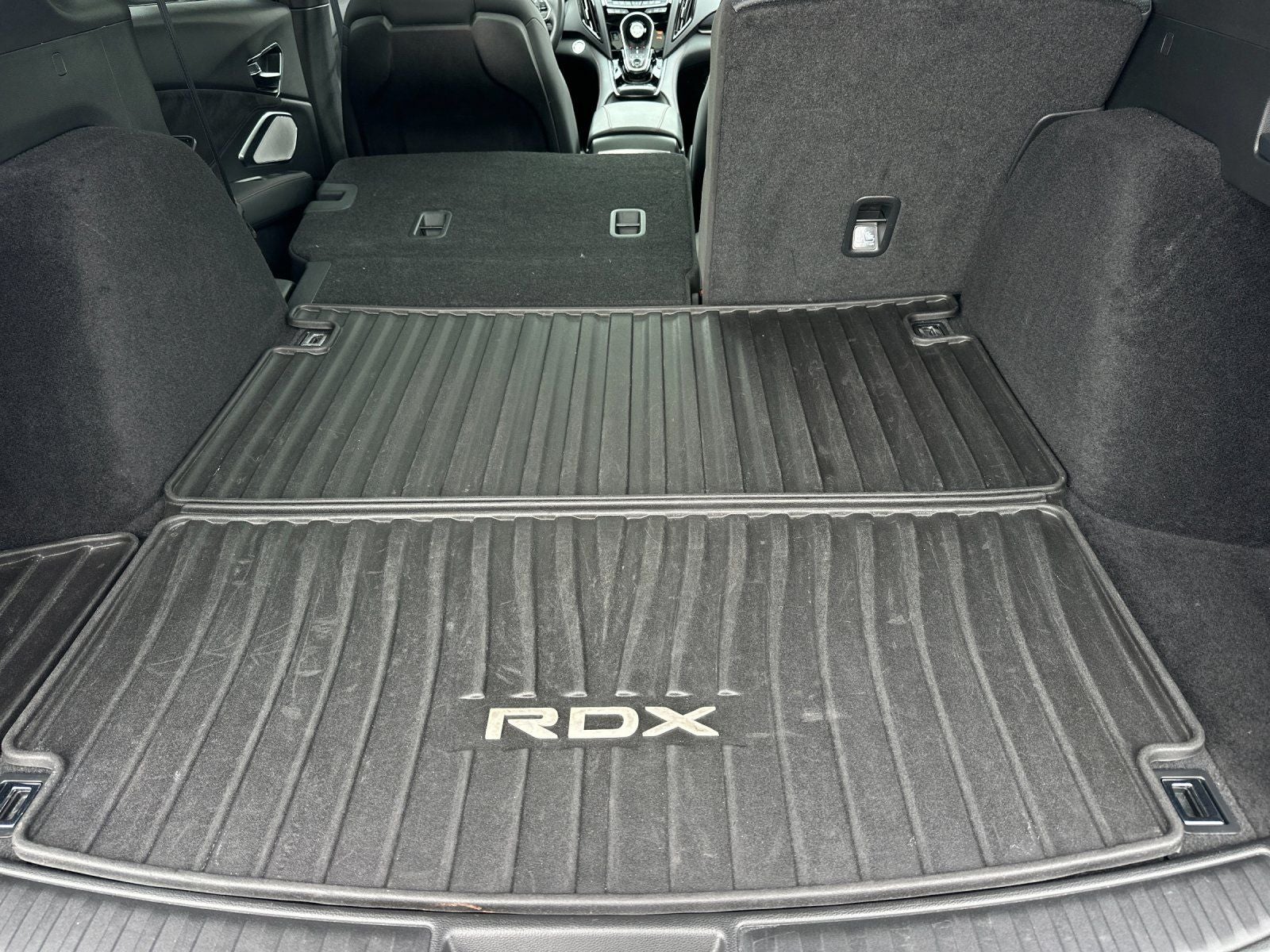 2023 Acura RDX A-Spec Package SH-AWD