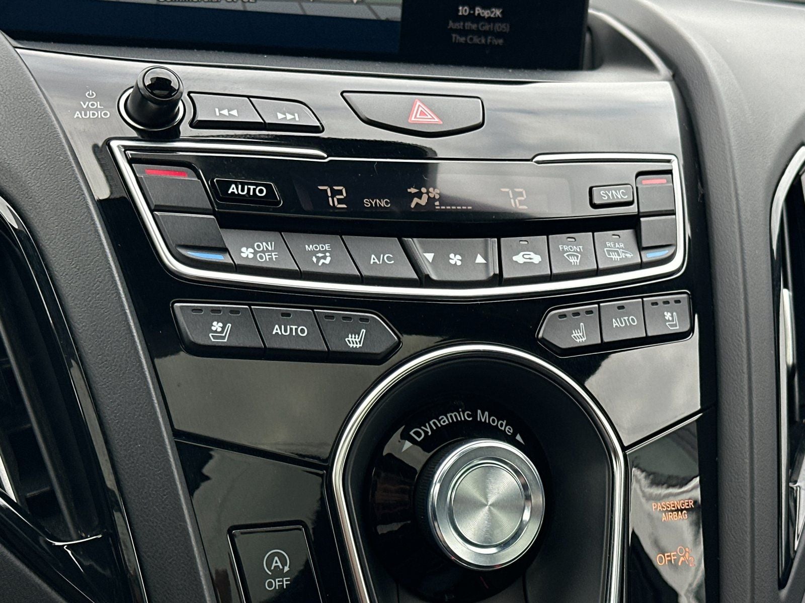 2023 Acura RDX A-Spec Package SH-AWD