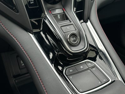 2023 Acura RDX A-Spec Package SH-AWD