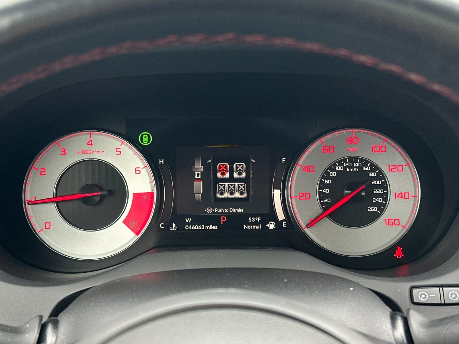 2023 Acura RDX A-Spec Package SH-AWD