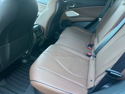 2019 Acura RDX Advance Package SH-AWD