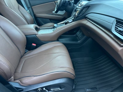 2019 Acura RDX Advance Package SH-AWD