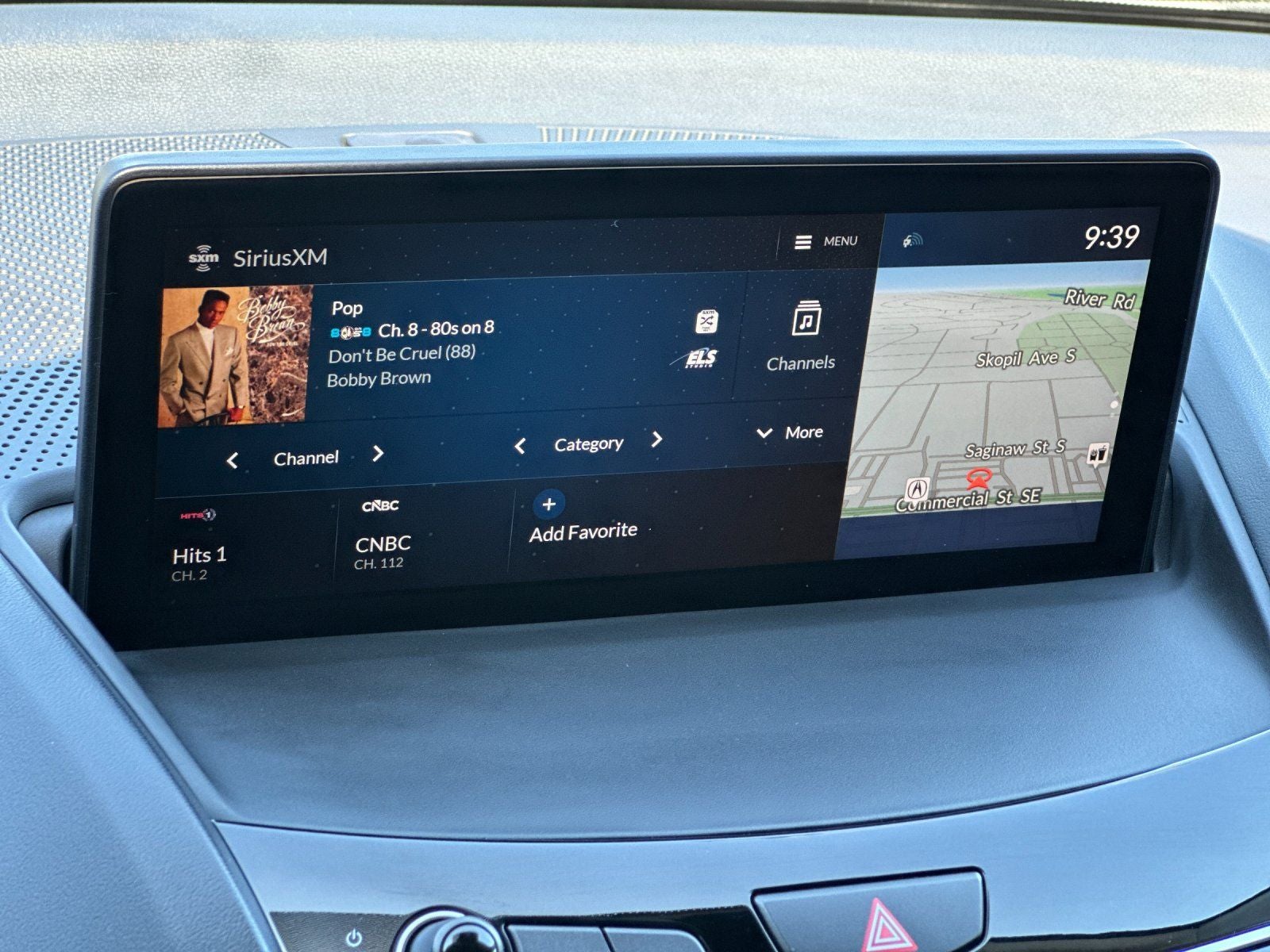 2019 Acura RDX Advance Package SH-AWD